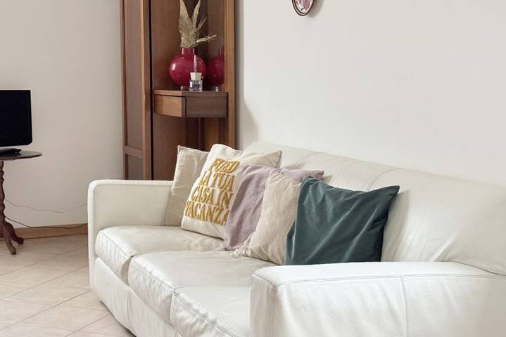 Apartamento entero, Se244 - Senigallia, large four-room apartment in Senigallia, Senigallia (Municipality)