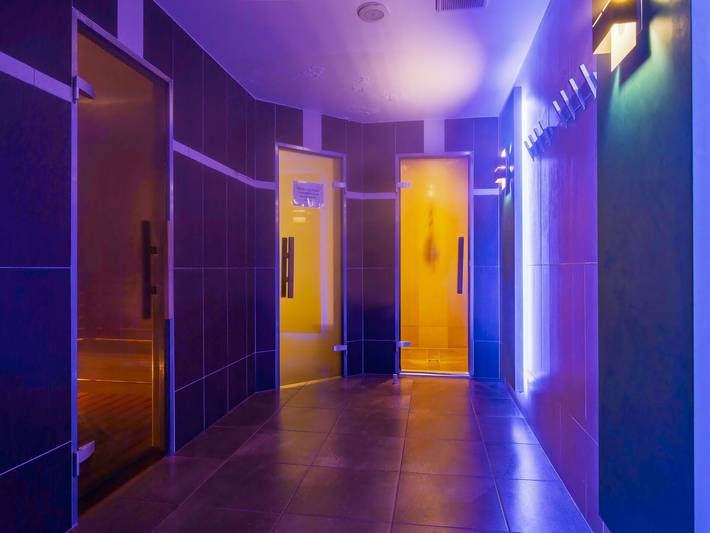 Ferienwohnung für 2 Personen, mit Pool und Balkon sowie Whirlpool in Balatonfüred - 3