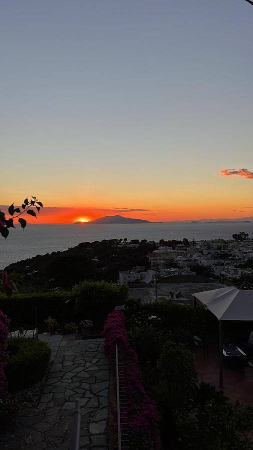 B&B Il Tramonto in Anacapri, Napoli e dintorni