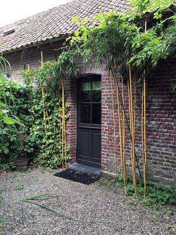 Gîte pour 2 personnes, avec piscine ainsi que jardin et terrasse dans Hauts-de-France