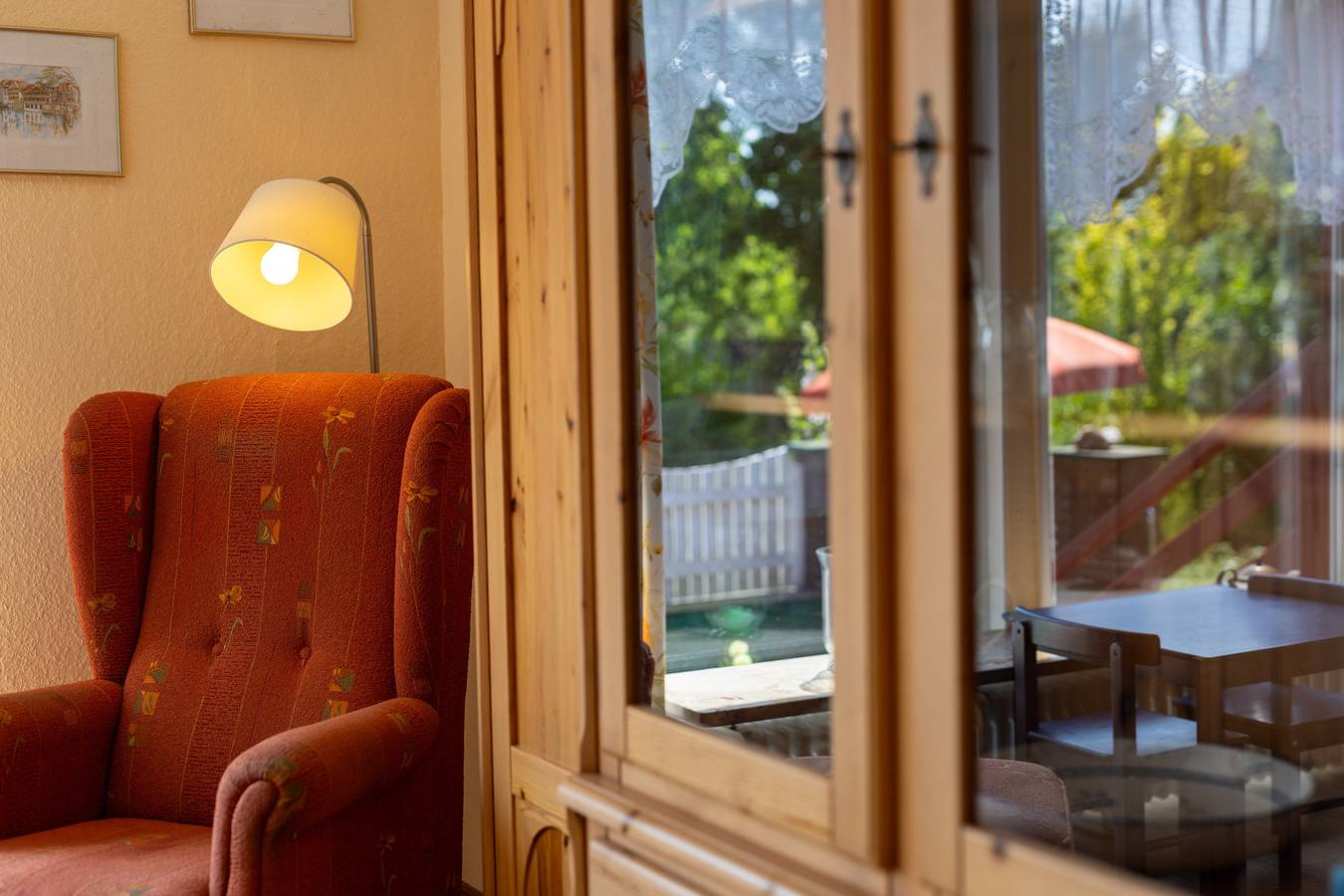 Huus Stokendörp für 2 Hunde in Stakendorf, Südliche Ostseeküste