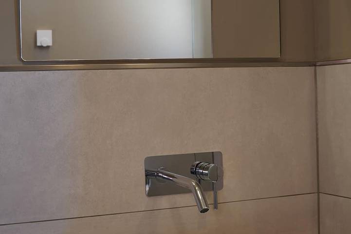 Ferienhaus für 4 Personen, mit Terrasse und Pool sowie Garten und Sauna in Wartburg - 4