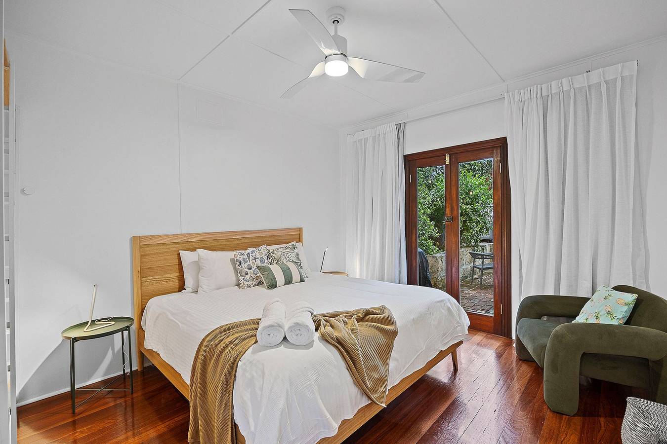 Salt & Soul South Freo - 3Br in South Fremantle, Perth
