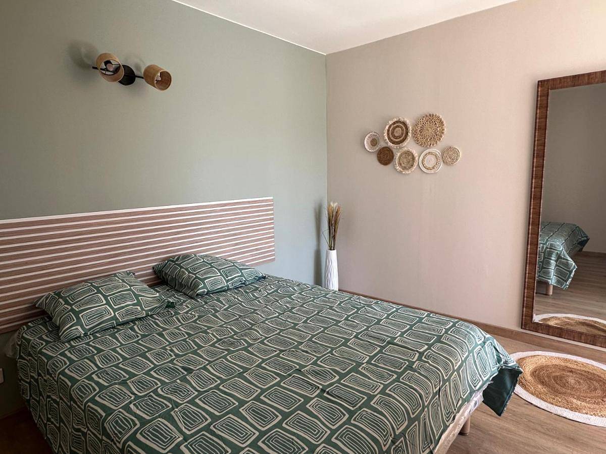 Bastide des Songes - Chambres d'hôtes in Canet (Hérault), Côte méditerranéenne (France)