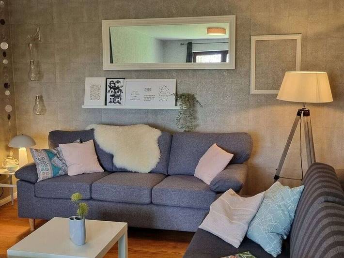 Ferienwohnung mit 2 Schlafzimmer in Sterup, Schleswig-Flensburg