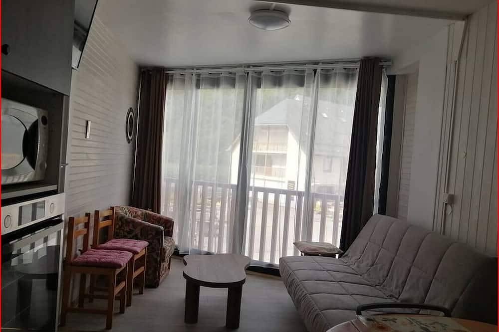 Entire apartment, Studio Fabrèges - Artouste in Station d'Artouste, Laruns