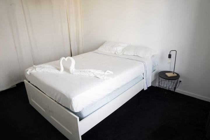 Gîte pour 4 personnes à Brou-sur-Chantereine - 3