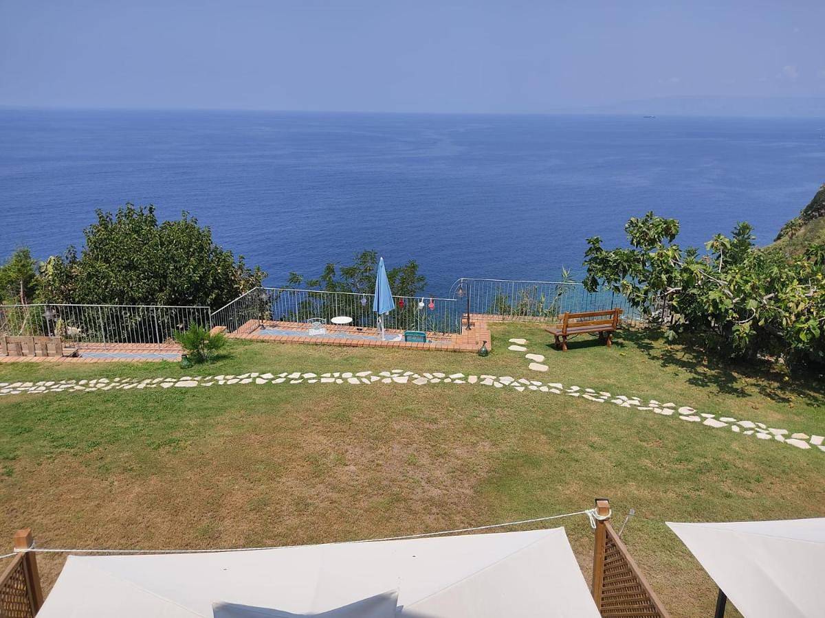 One-Bedroom House in Palmi, Tyrrhenische Küste Kalabrien
