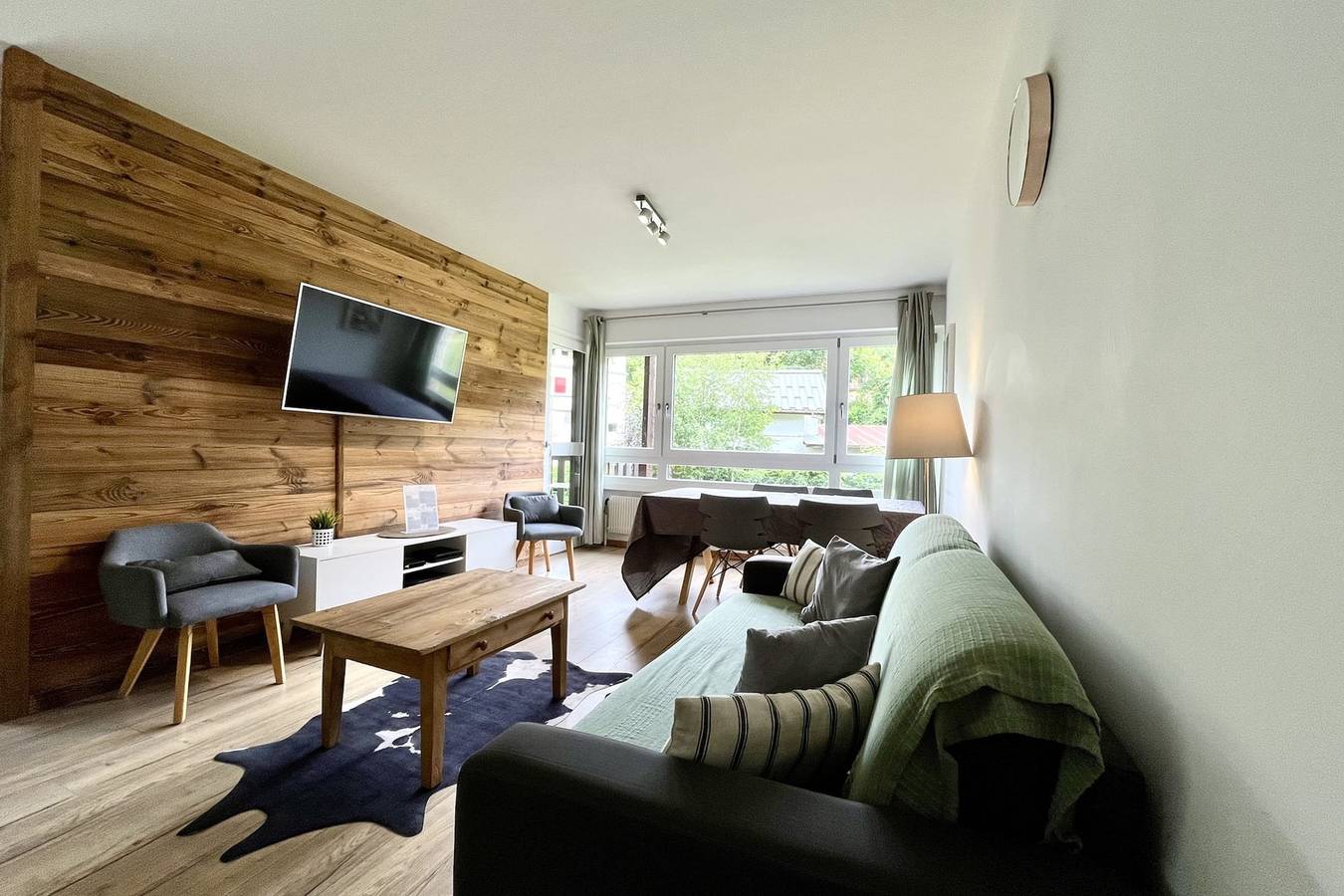 Appartement de vacances