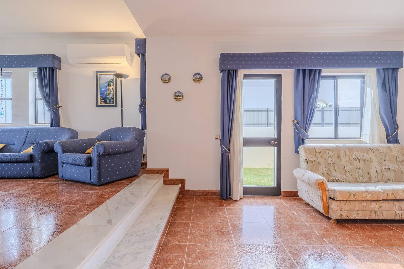 #350 Quiet Retreat for Familys | Relax & Nature in Ferreiras, Distrito de Faro