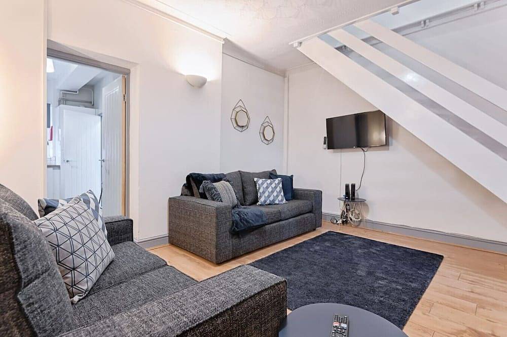 Contractor Base • City Centre • Tvs in All Rooms in Swansea, Swansea e dintorni