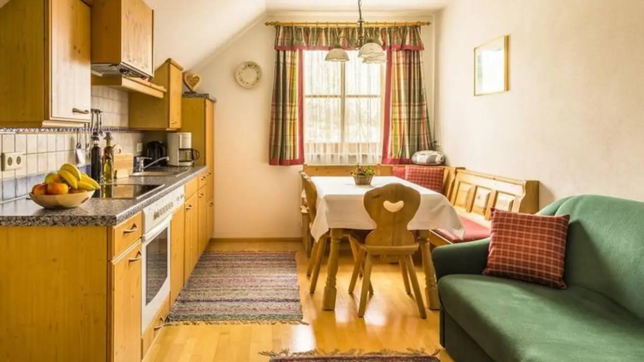 Ganze Ferienwohnung, Ferienwohnung für 5 Personen in Sankt Andrä im Lungau in Sankt Andrä im Lungau, Bundesland Salzburg