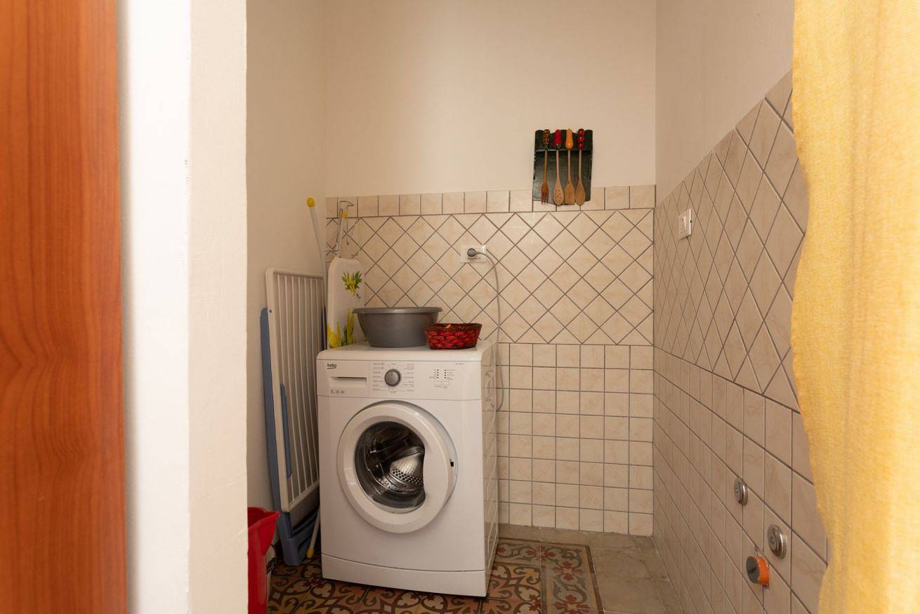 Apartamento entero, Castellammare Stella Apartment with Terrace in Castellammare del Golfo, Provincia de Trapani