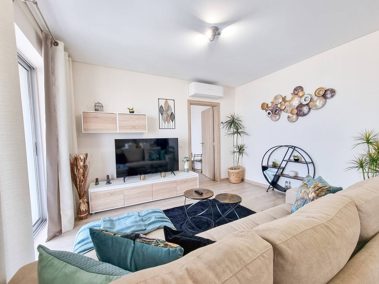 Geheel appartement, T1 Elite Residente #11ºf (Gold) in Praia da Rocha, Portimão