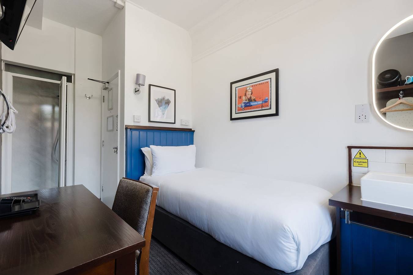 Apartamento entero, Apartamento de vacaciones para 1 persona in Watford, Hertfordshire