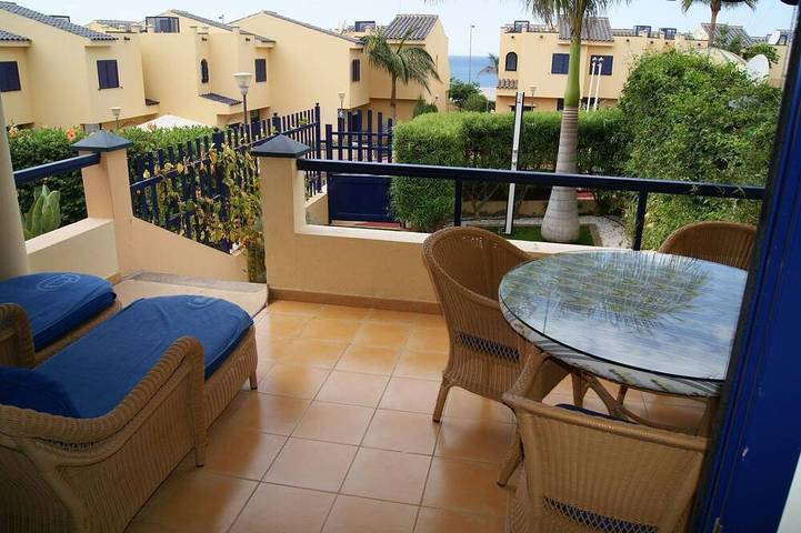 Maison de vacances pour 10 personnes, avec piscine - 1