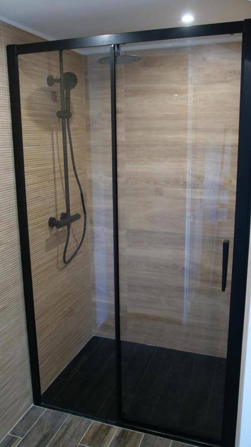 Maison d’hôte pour 2 personnes, avec jacuzzi et jardin dans le Puy-de-Dôme - 4
