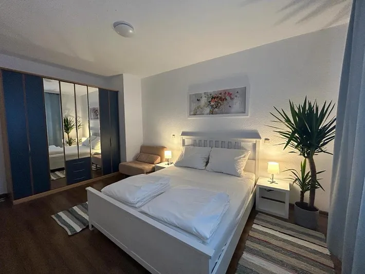 Apartamento de vacaciones para 8 personas, con vistas - 1