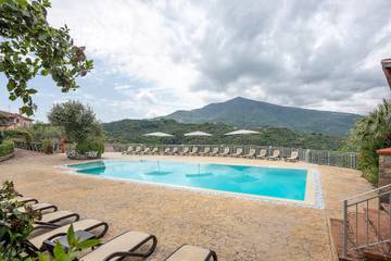 Cottage for 4 People in Stella Cilento, Campania, Photo 2