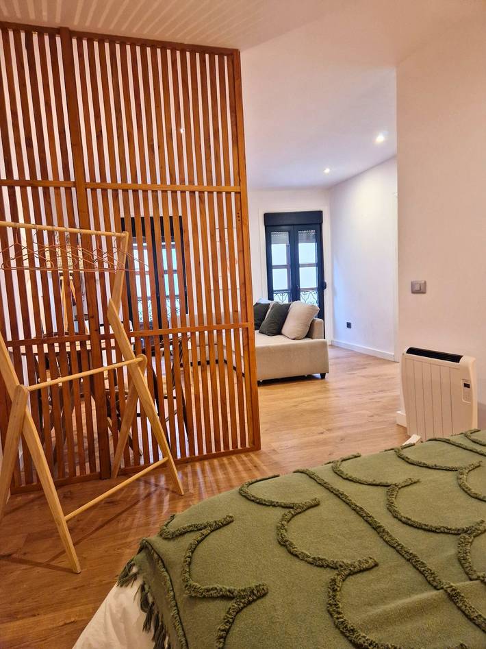 Ganze Wohnung, Yourhouse Ourense Bello 2 in Ourense, Ourense und Umgebung