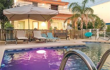 Casa para 12 Personas en La Azohía, Provincia de Murcia, Foto 3