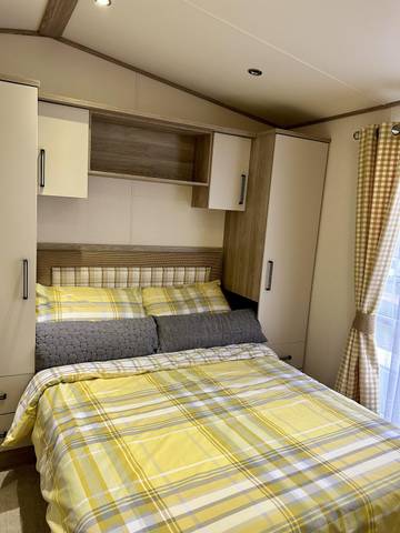 Lodge for 8 People in Goodrington, Paignton, Photo 4