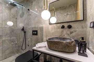 Villa for 4 People in Cyclades, Photo 4