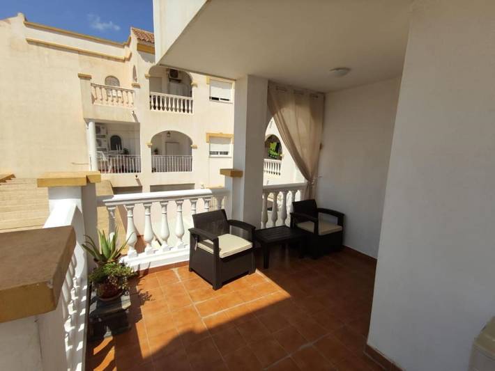 Holiday rental for 4 people in Vera