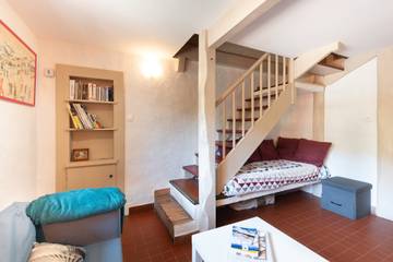 Chalet pour 8 Personnes dans Campan, Pyrénées, Photo 2
