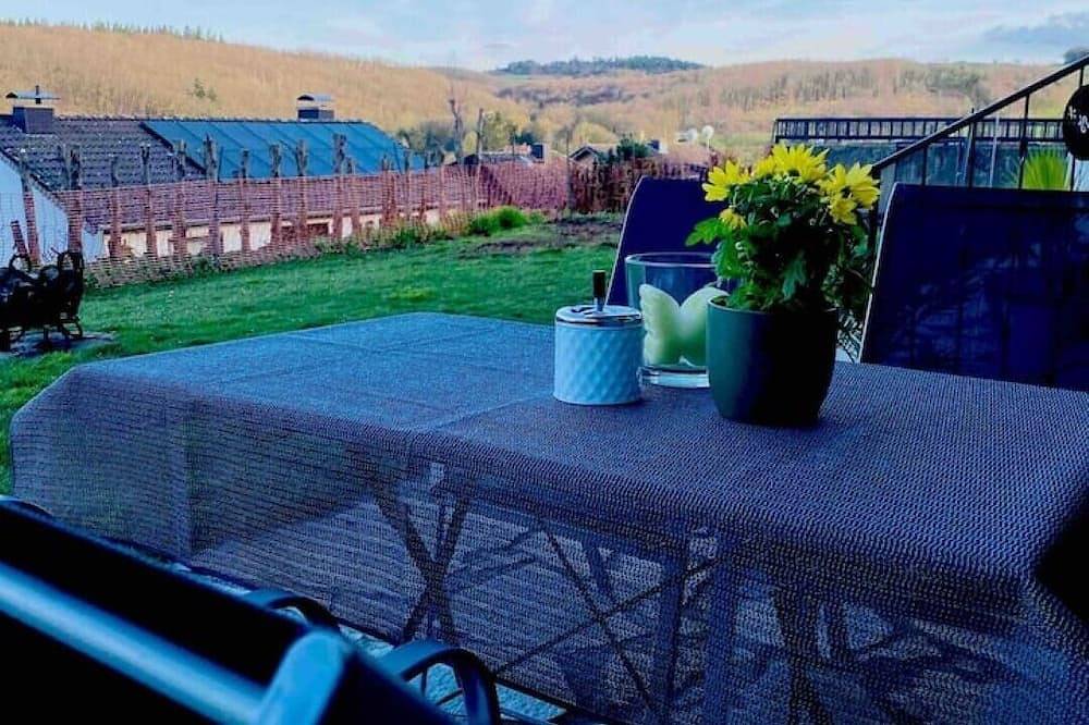 Ganze Wohnung, Gemütliche Auszeit in der Eifel in Mechernich, Naturpark Hohes Venn-Eifel