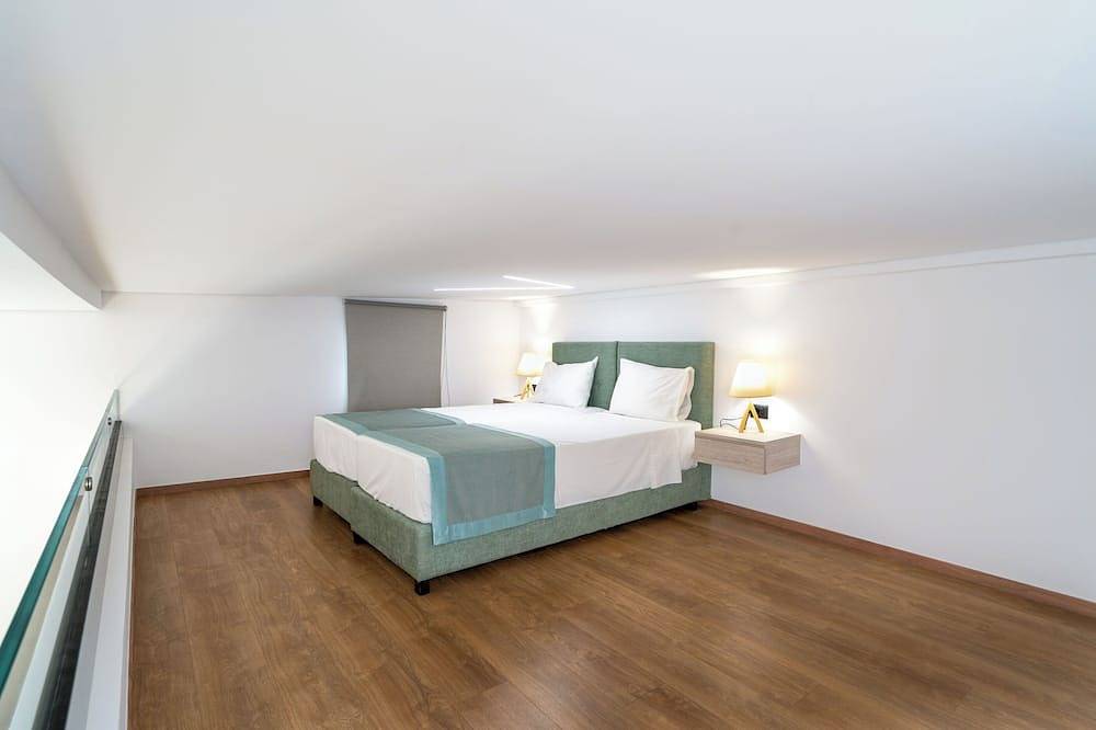 Boutique-Villa, Neubau, Meerblick, direkte Strandnähe in Iraklio-Heraklion und Umgebung