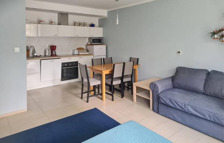 Ferienwohnung für 6 Personen, mit Terrasse, mit Haustier - 1