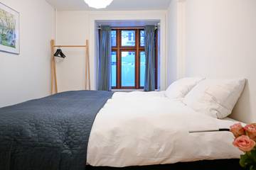 Holiday Rental for 4 People in Copenhagen, Northeastseeland, Photo 2