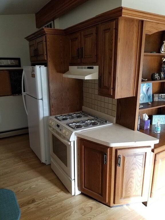 Vacation rental for 8 people, with yard in Silver Lake