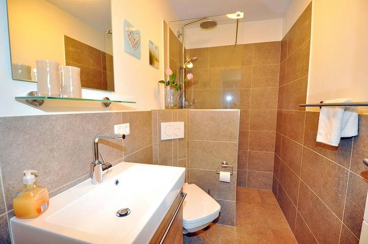 Ferienhaus für 6 Personen, mit Sauna in Böhl (St. Peter-Ording) - 4