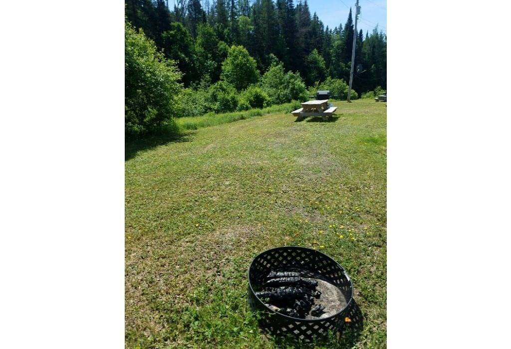 04) Moose Place Cabin in Stewartstown, Coös County