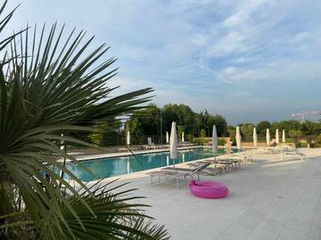 Holiday Rental for 4 People in Peschiera del Garda, Garda Mountains, Photo 1