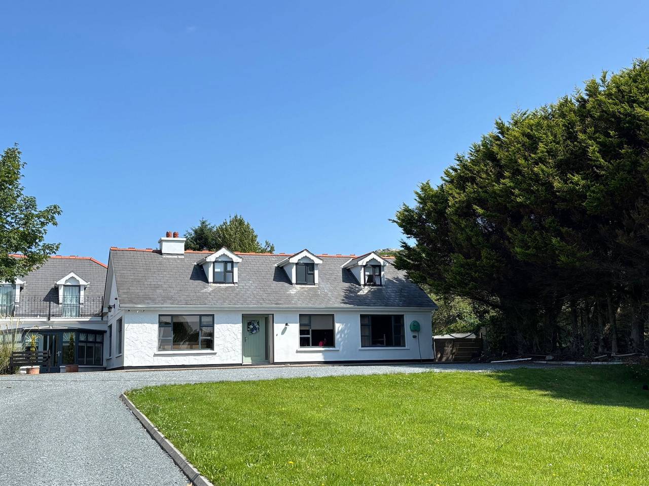 Cottage 491 - Clifden in Connemara