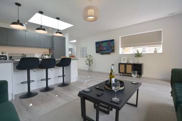 Cottage for 6 People in Wrington, North Somerset, Photo 4