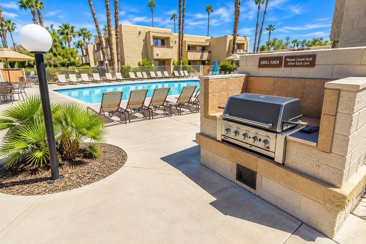 Apartamento entero, Desert Vacation Villas in Palm Springs, Coachella Valley