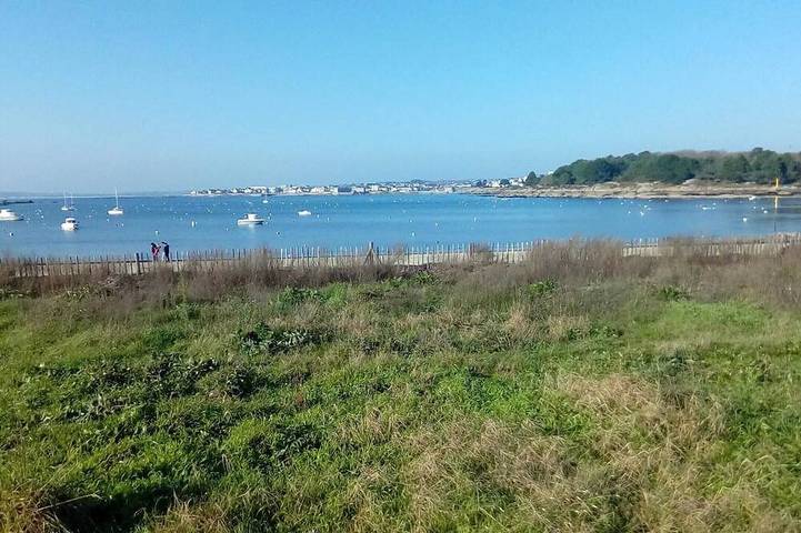 Villa pour 10 personnes à Concarneau
