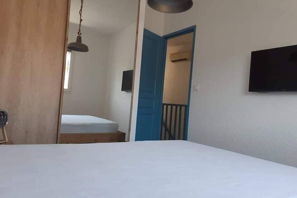 Miete haus Aigues-Mortes in Aigues-Mortes, Côte d'Améthyste