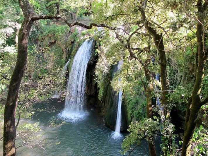Location de vacances pour 8 personnes, avec jardin à Carcès - 4