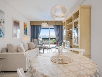 Apartamento De Vacaciones para 4 Personas en Marbella, Provincia de Málaga, Foto 3