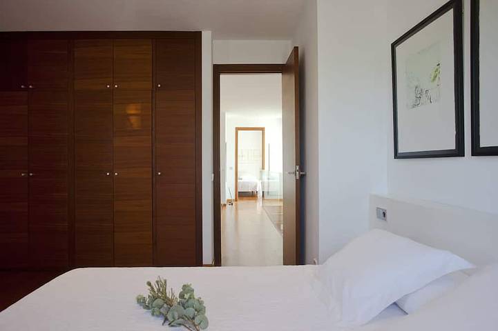 Finca für 4 Personen, mit Balkon in Porto Cristo - 4