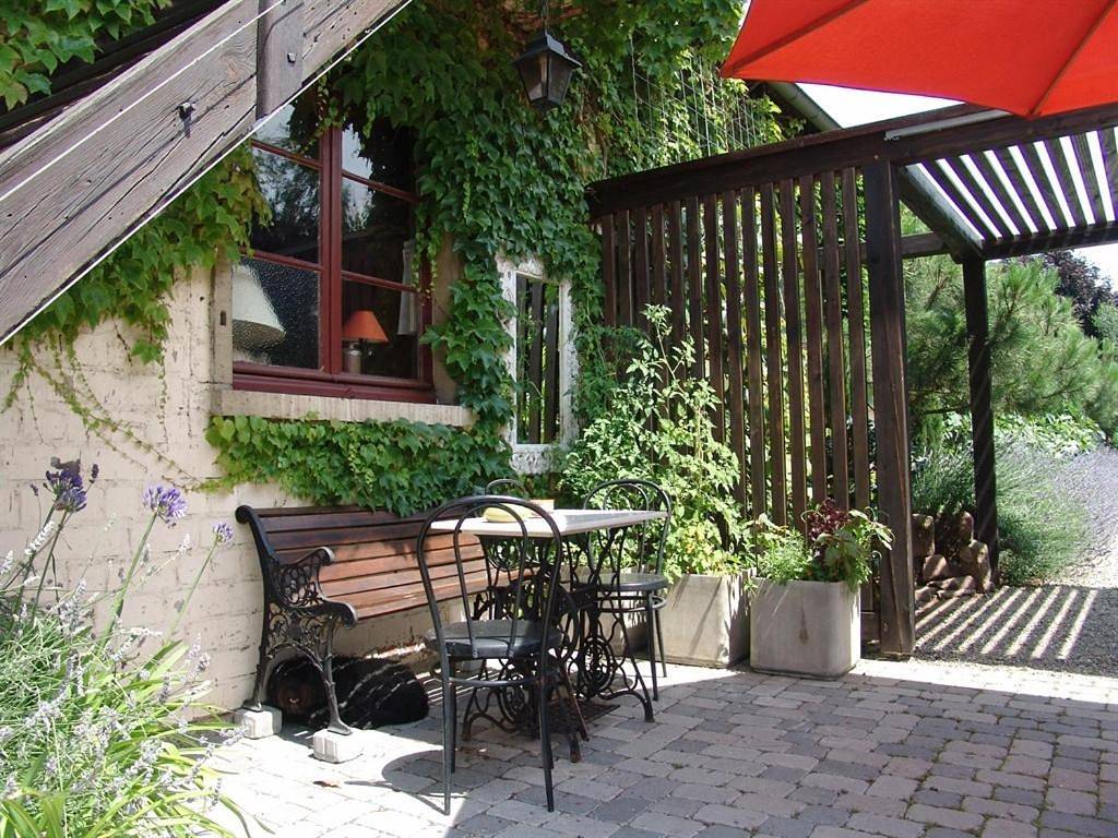 L’Escalier in Brumath, Région de Strasbourg