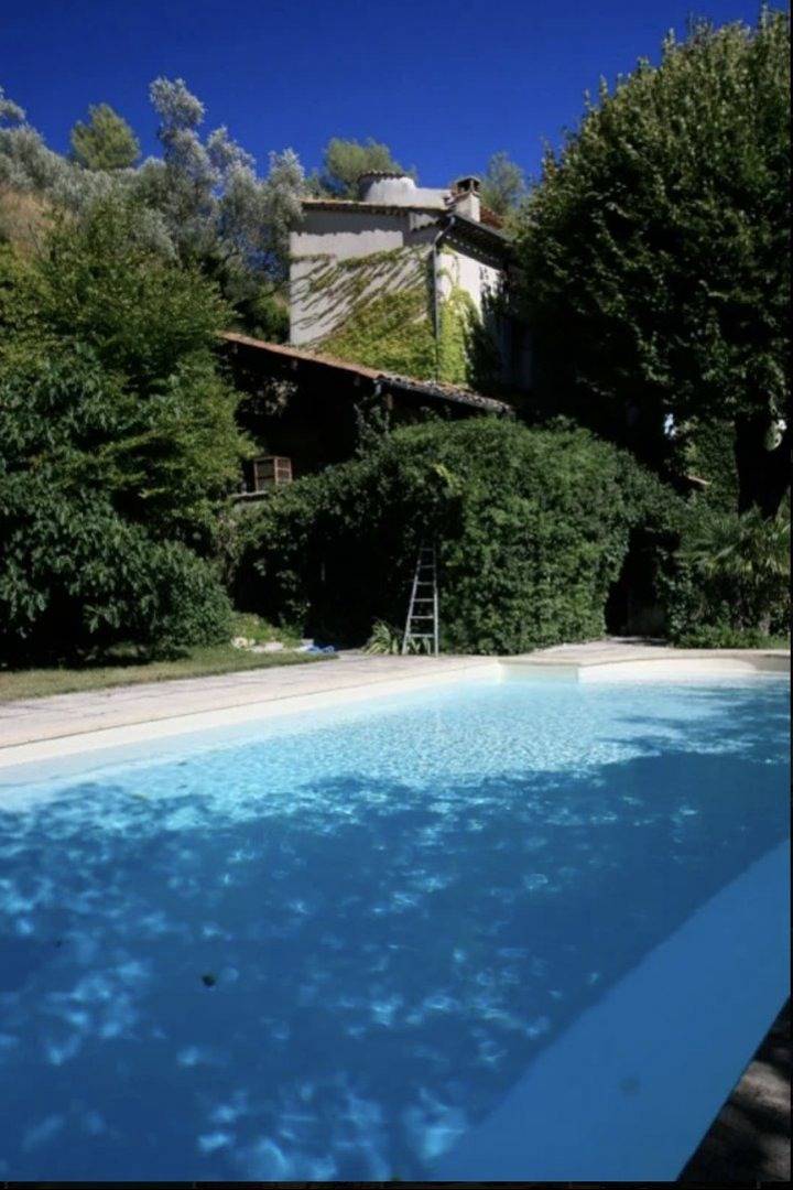 La Bastide du Colombier, suite privée - Suite privée in Riez, Parc naturel régional du Verdon