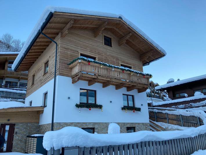 Ferienhaus für 10 Personen, mit Garten, kinderfreundlich