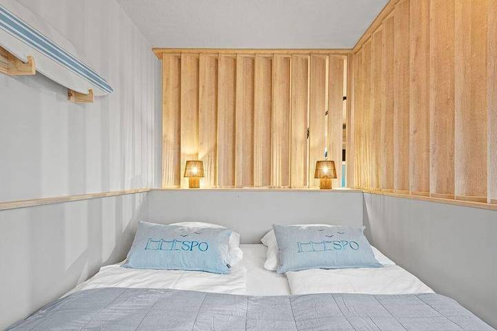 Ganze Wohnung, Beach Butze - 11, Deutschland in St. Peter-Ording, Eiderstedt