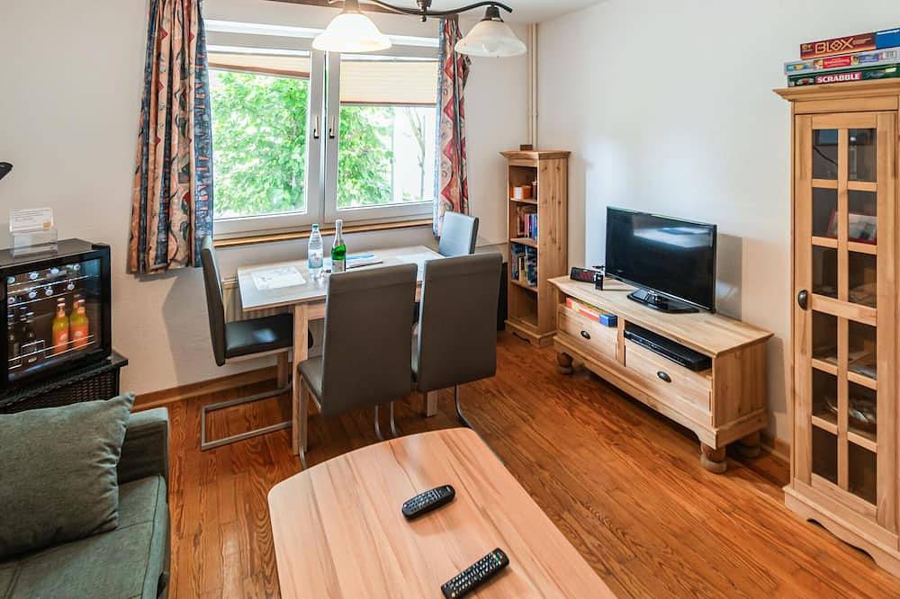 Ganze Wohnung, Stunning apartment in Helgoland with Wifi in Helgoland